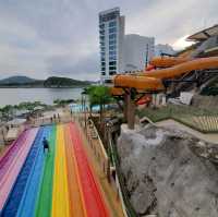 海洋公園水上樂園