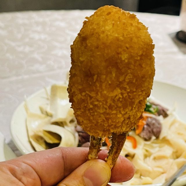 🔥神燈海鮮酒家