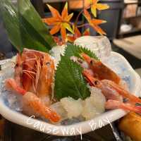 極尚大瀛喜日本料理 - 高質放題👍🏼