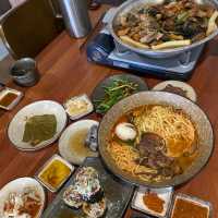 대전 분위기 좋은 곱창 맛집 “어화곱창”