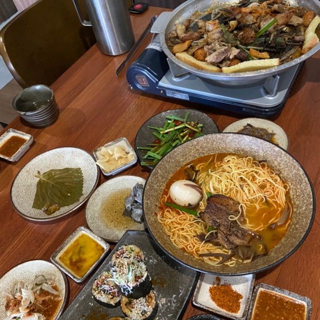 대전 분위기 좋은 곱창 맛집 “어화곱창”