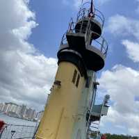 【滅火輪展覽館打卡遊 📍鰂魚涌】