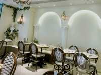INN - I'm not Nothing restaurant 