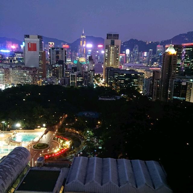 傳統式新裝修酒店體驗 傳統式新裝修酒店體驗