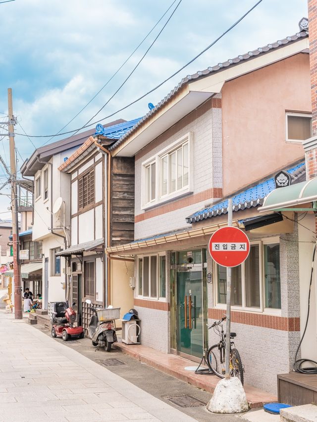 포항에 왔는데 여길 안가⁉️