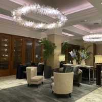 Raya Haji Long Weekend @ Kempinski SG