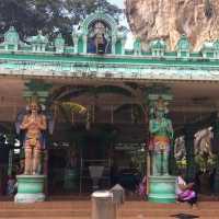 Batu Cave 