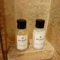 Prepared to be spoiled at Fullerton Bay Hotel