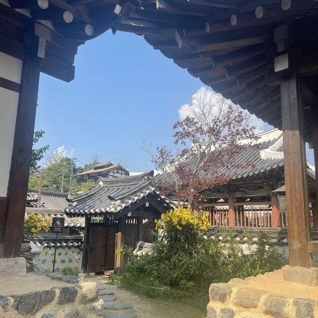 드라마 주인공 느껴보기