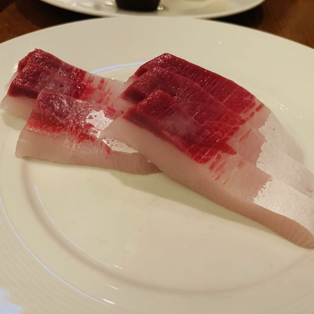 鬧市中的悠閑  