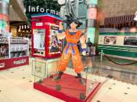 朗豪坊xTAMASHII NATIONS 爆紅動漫《SPY x FAMILY間諜家家酒》Figure現身首映禮