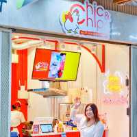 ไก่อร่อยบอกต่อ Chic And Chips