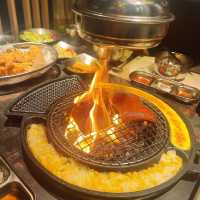 🍖 高質海景濟洲燒肉食堂