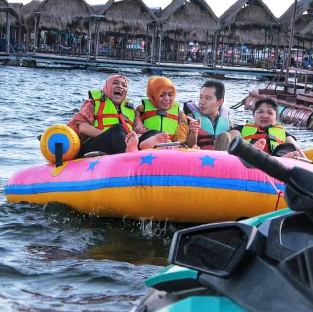 พัทยาน้อย อำเภอสิรินธร จังหวัดอุบลราชธานี