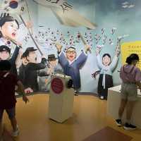 용산 전쟁기념관 어린이박물관[아이들과 가기 좋은곳👦🏻👧🏻]