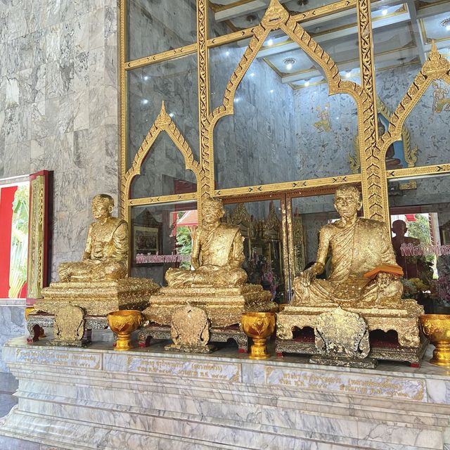 Wat Chalong Phuket