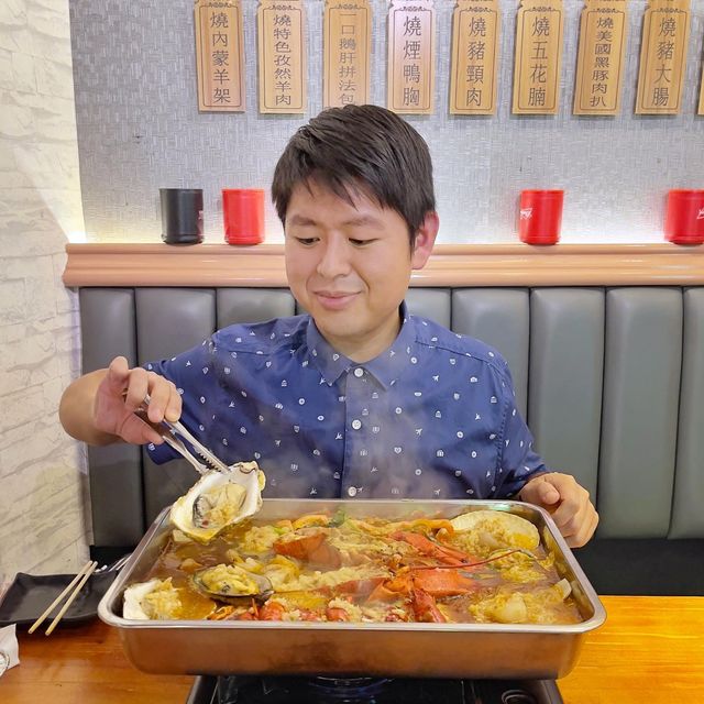 精彩🦐海鮮🦞大咖😋