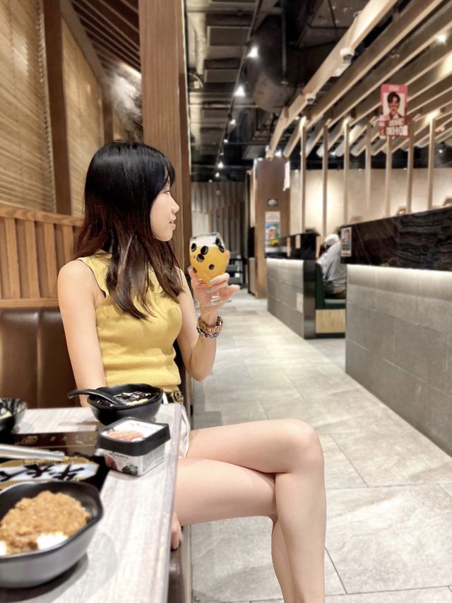 牛大人🐮 一間我心水推介既台戈火鍋店♨️🥢
