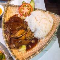 抵食泰國🇹🇭菜