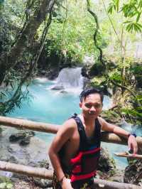 Kawasan Falls