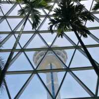 The Iconic Jewel Changi 