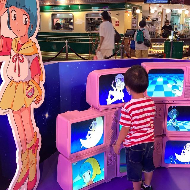 《我係小忌廉40週年前夜祭 - 香港音樂祭2022期間限定店》