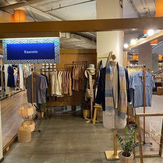 Northern Village ศูนย์รวมของฝากจากภาคเหนือ