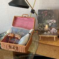 PULLMAN HOTEL 鬧市之中嘅藝術氣息酒店
