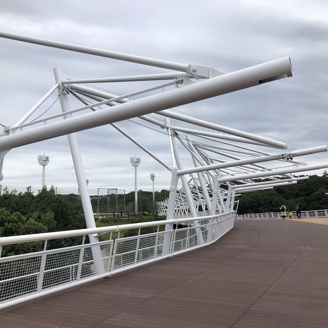 愛知県　愛・地球博公園
