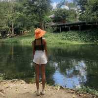 ไปแคมป์ 2 วัน 1 คืนที่ราชบุรี๊🌳🏕