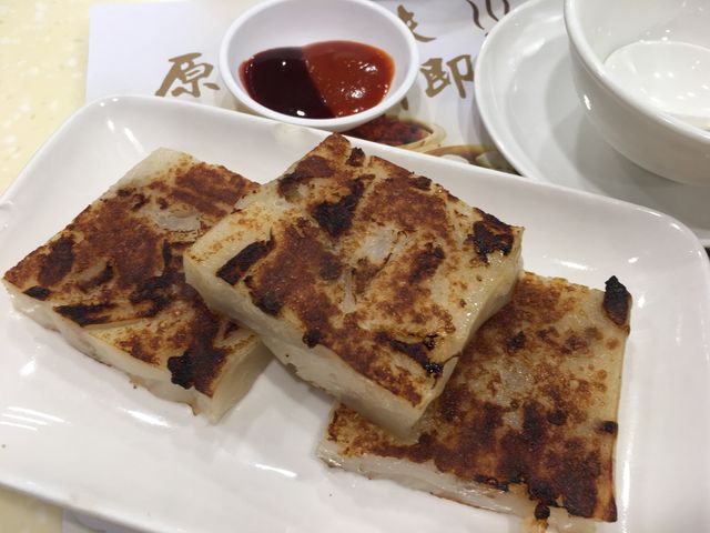 Special Dimsum by the Specialist 🥟