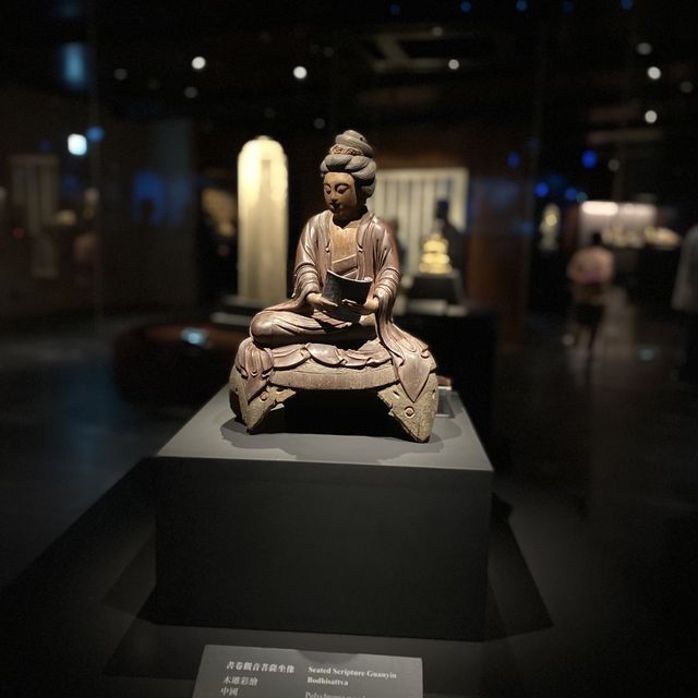 大埔慈山寺⛩️