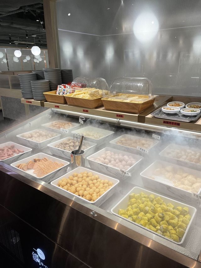 一鍋堂 晚市2小時任食和牛火鍋放題🍲