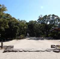 【福岡】太宰府天満宮近くの観世音寺