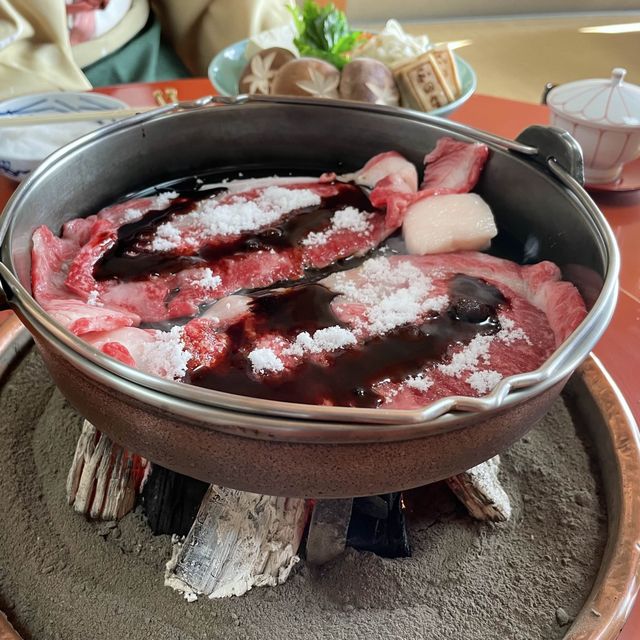 【三重県:松阪】松阪牛を食す！