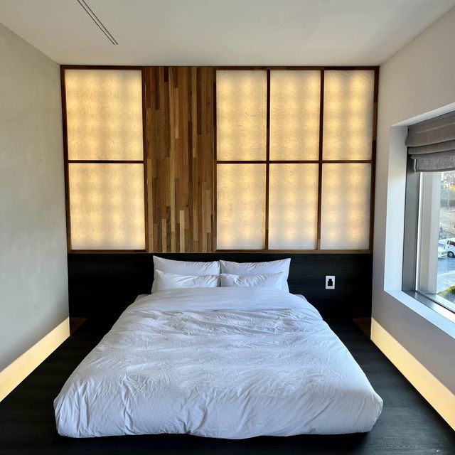 합천호 뷰를 보며 자쿠지와 건식사우나까지! 완벽한 숙소, 합천 예이제🏠