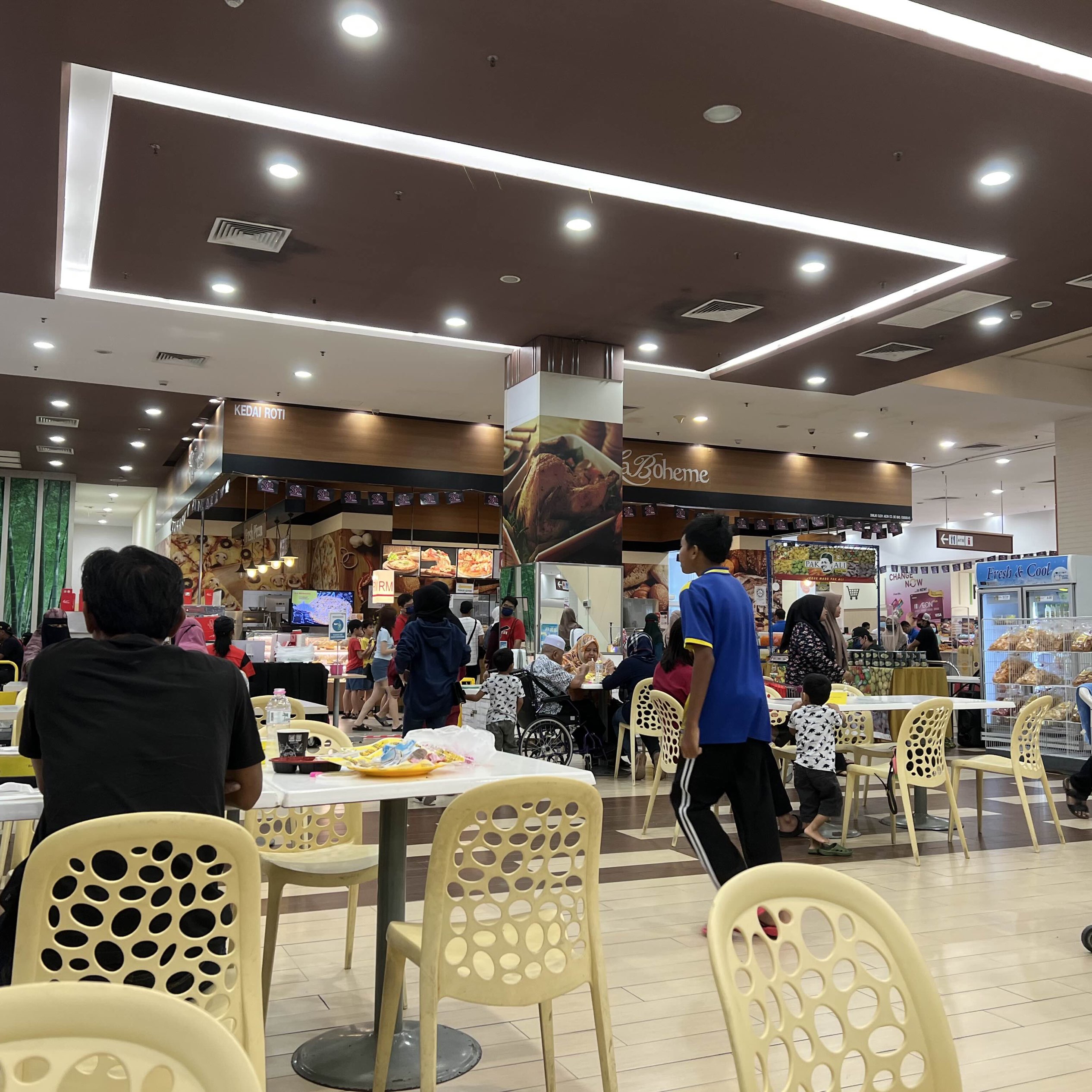 Seri Manjung Travel Guide 2024 - Things to Do, What To Eat & Tips