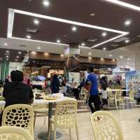 Food Street @Aeon Seri Manjung