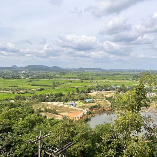 วัดหนองหอย