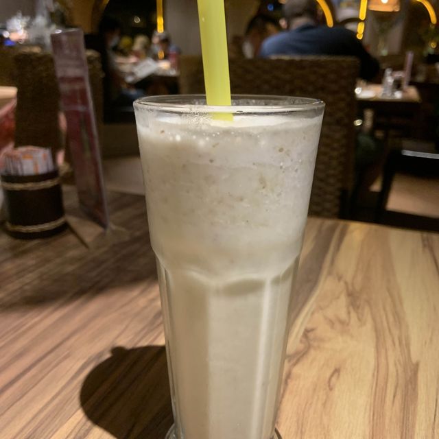 [尖沙咀]環境靚食物高質素的泰國餐廳🍴