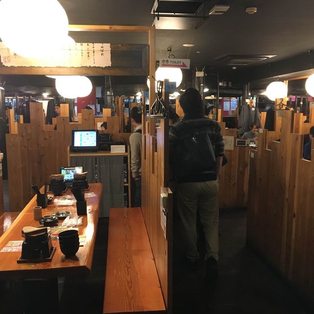 A place that have everything for everyone! 