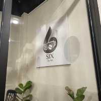 A stylist, insta-perfect cafe in Kota Bharu
