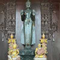 วัดในเมืองเลย #เมืองเลย #เที่ยววัด 