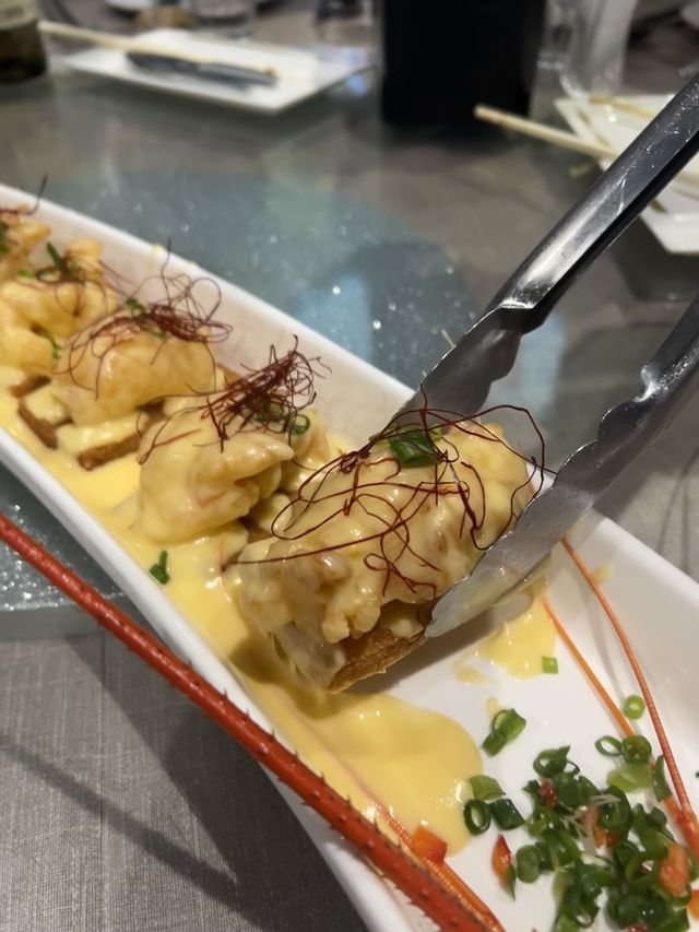 【🦁 預約困難店】人氣私房菜！fancy擺盤😍