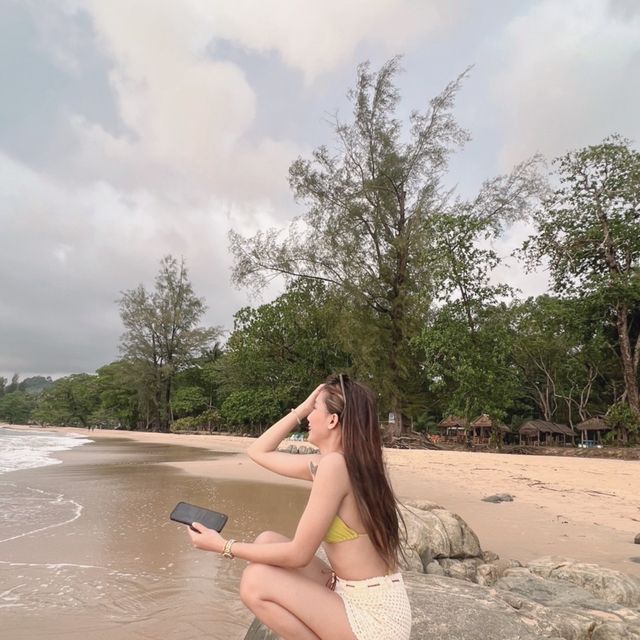 Eden beach kao lak resort&spa
