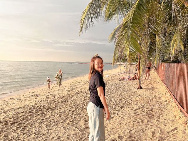 Surf & Turf Pattaya 😘🥰😍