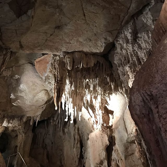 Jenolan Caves 