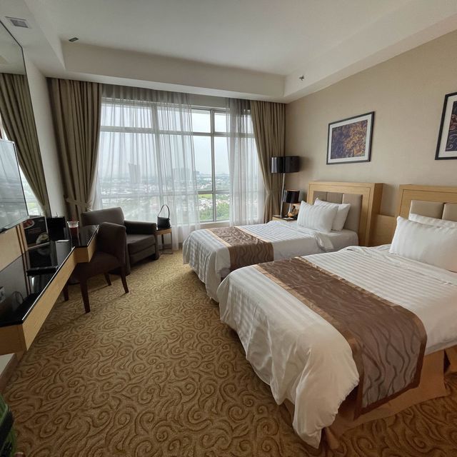 Tenera Hotel