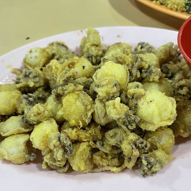 #Pantai Redang熱浪沙灘#許願樹#日落#潮退#海鮮