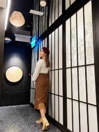 半島酒店儀式感滿分之Omakase✨